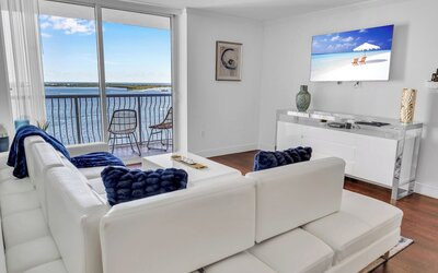 The Club At Brickell Bay Voila Rentals