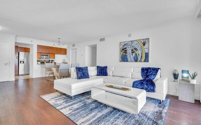 The Club At Brickell Bay Voila Rentals