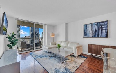 The Club At Brickell Bay Voila Rentals