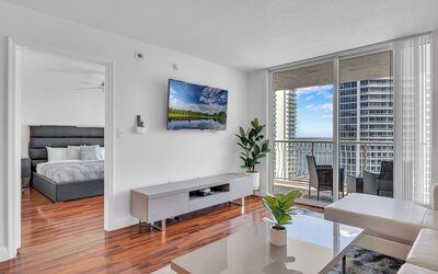 The Club At Brickell Bay Voila Rentals
