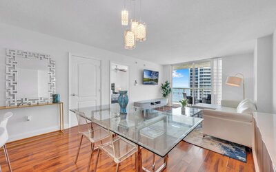The Club At Brickell Bay Voila Rentals