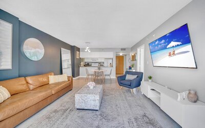 The Club At Brickell Bay Voila Rentals