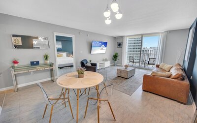 The Club At Brickell Bay Voila Rentals