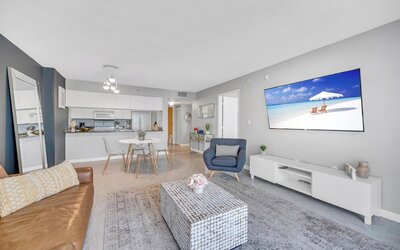 The Club At Brickell Bay Voila Rentals
