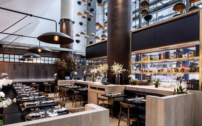 Crowne Plaza HY36 Midtown Manhattan by IHG