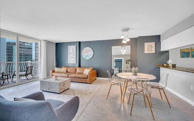 The Club At Brickell Bay Voila Rentals
