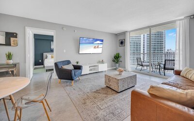 The Club At Brickell Bay Voila Rentals