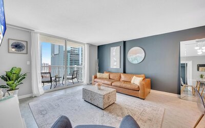 The Club At Brickell Bay Voila Rentals