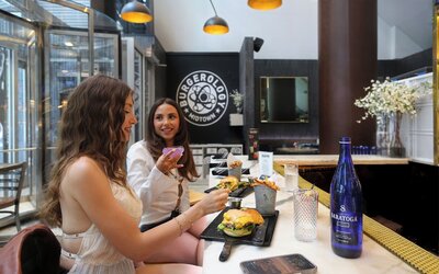 Crowne Plaza HY36 Midtown Manhattan by IHG