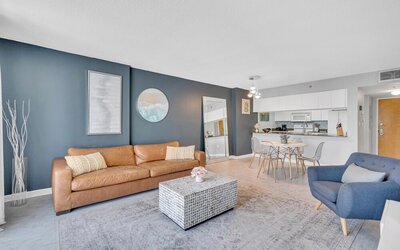 The Club At Brickell Bay Voila Rentals