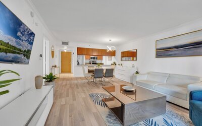 The Club At Brickell Bay Voila Rentals