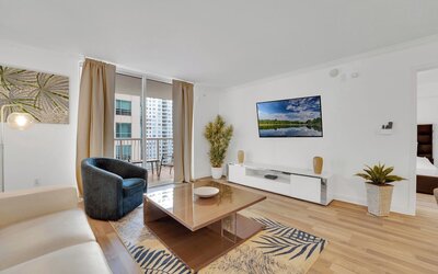 The Club At Brickell Bay Voila Rentals