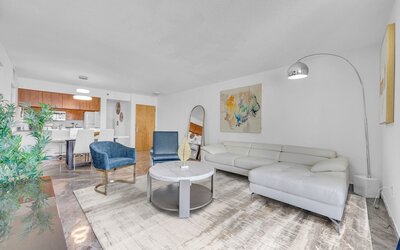 The Club At Brickell Bay Voila Rentals