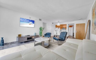The Club At Brickell Bay Voila Rentals