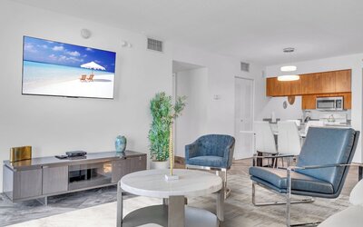 The Club At Brickell Bay Voila Rentals