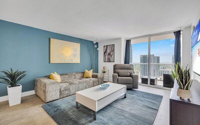 The Club At Brickell Bay Voila Rentals