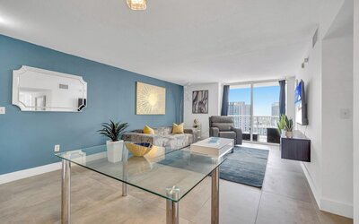 The Club At Brickell Bay Voila Rentals