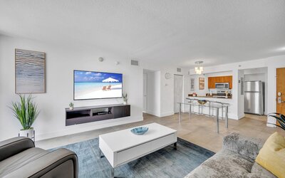 The Club At Brickell Bay Voila Rentals