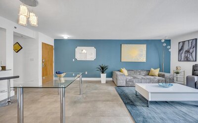 The Club At Brickell Bay Voila Rentals