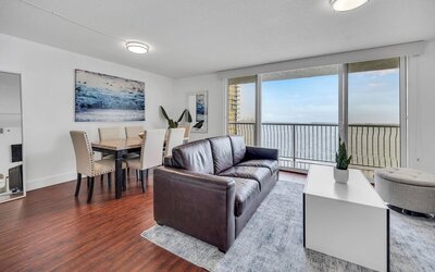 The Club At Brickell Bay Voila Rentals