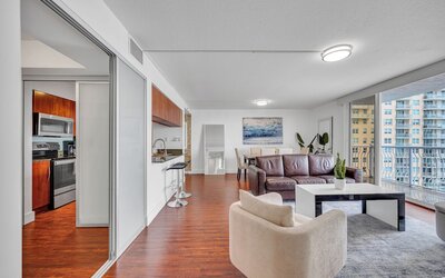 The Club At Brickell Bay Voila Rentals