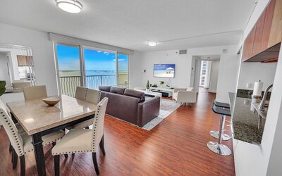 The Club At Brickell Bay Voila Rentals