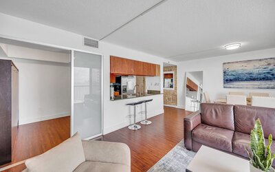 The Club At Brickell Bay Voila Rentals