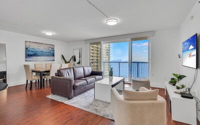 The Club At Brickell Bay Voila Rentals