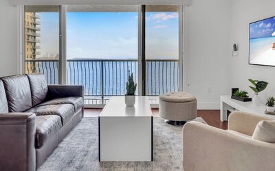 The Club At Brickell Bay Voila Rentals