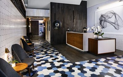 Crowne Plaza HY36 Midtown Manhattan by IHG