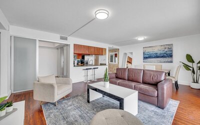 The Club At Brickell Bay Voila Rentals