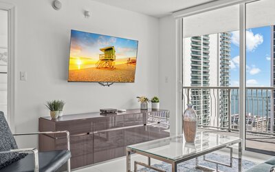 The Club At Brickell Bay Voila Rentals