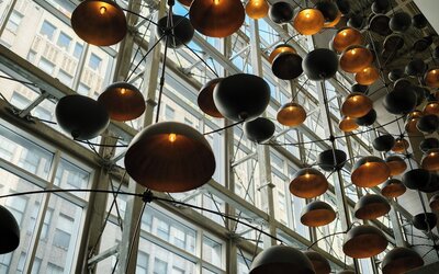 Crowne Plaza HY36 Midtown Manhattan by IHG