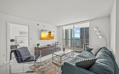 The Club At Brickell Bay Voila Rentals