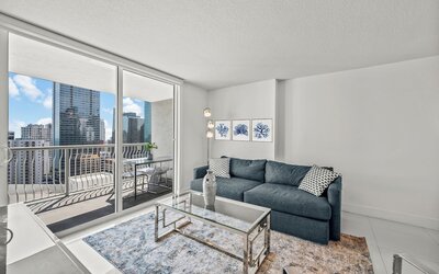 The Club At Brickell Bay Voila Rentals