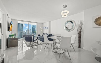 The Club At Brickell Bay Voila Rentals