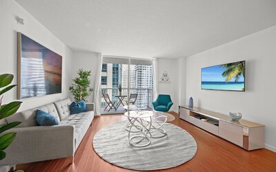The Club At Brickell Bay Voila Rentals