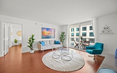 The Club At Brickell Bay Voila Rentals