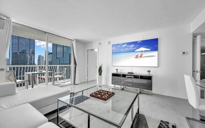 The Club At Brickell Bay Voila Rentals