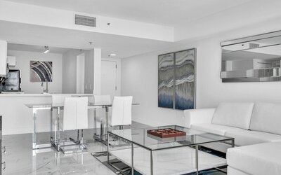 The Club At Brickell Bay Voila Rentals
