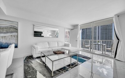 The Club At Brickell Bay Voila Rentals