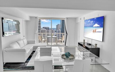 The Club At Brickell Bay Voila Rentals