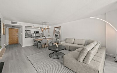 The Club At Brickell Bay Voila Rentals