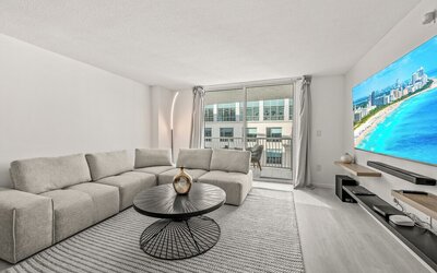 The Club At Brickell Bay Voila Rentals