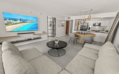 The Club At Brickell Bay Voila Rentals