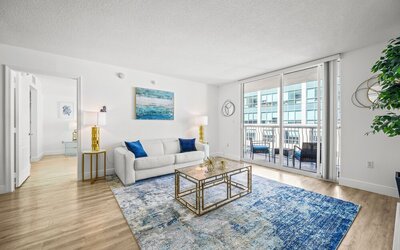 The Club At Brickell Bay Voila Rentals