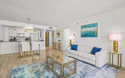 The Club At Brickell Bay Voila Rentals
