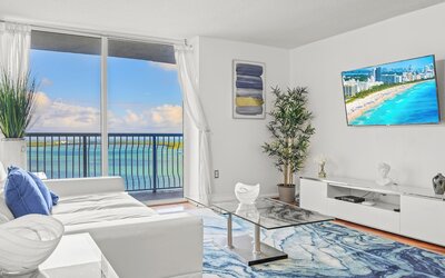 The Club At Brickell Bay Voila Rentals