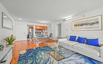 The Club At Brickell Bay Voila Rentals