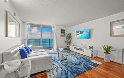 The Club At Brickell Bay Voila Rentals
